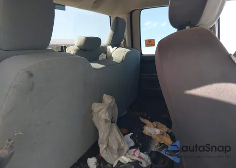 2016 Ram 1500 Express from USA, damaged, VIN 1C6RR7FT8GS113269